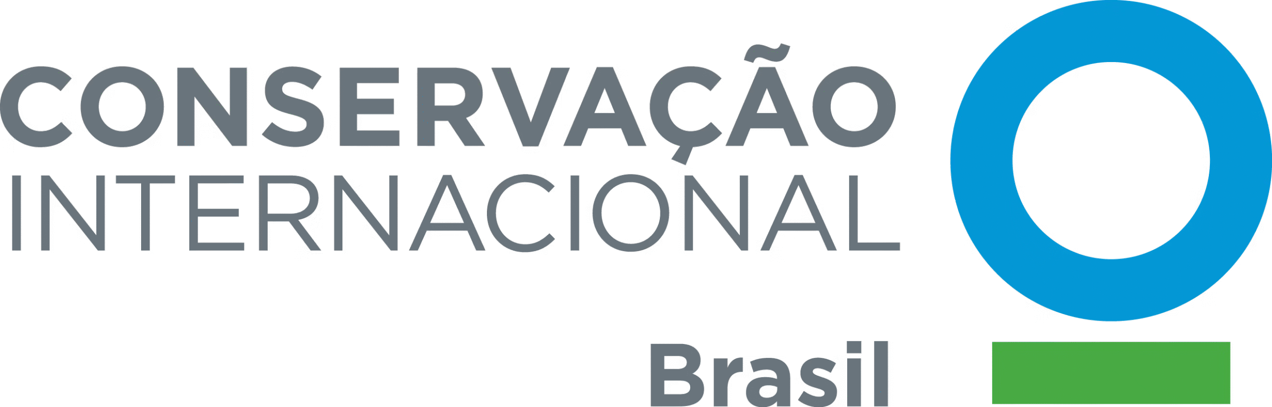logo conservação internacional - sociologica